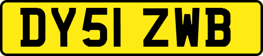 DY51ZWB