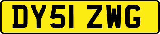 DY51ZWG