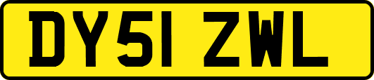 DY51ZWL