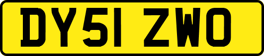 DY51ZWO