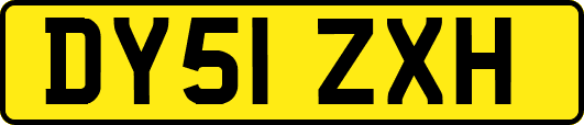 DY51ZXH