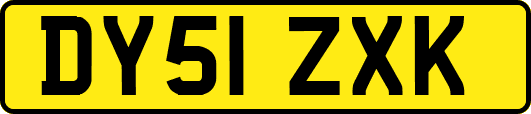 DY51ZXK