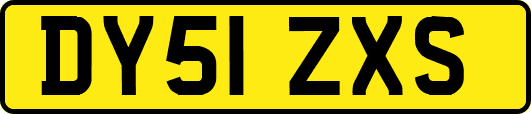 DY51ZXS