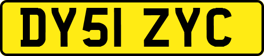 DY51ZYC