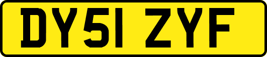 DY51ZYF