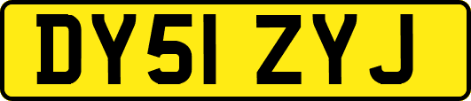 DY51ZYJ
