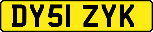 DY51ZYK