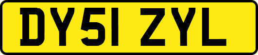 DY51ZYL