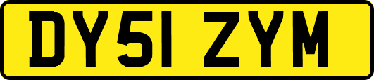 DY51ZYM