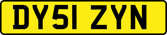 DY51ZYN