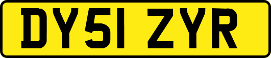 DY51ZYR