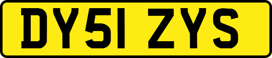 DY51ZYS