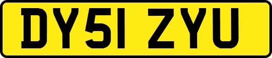 DY51ZYU