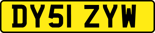 DY51ZYW