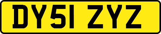 DY51ZYZ