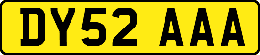 DY52AAA