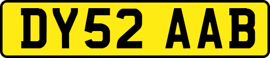 DY52AAB