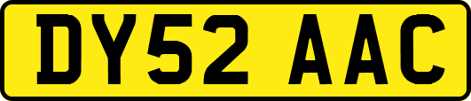 DY52AAC