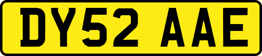 DY52AAE