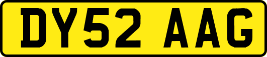 DY52AAG