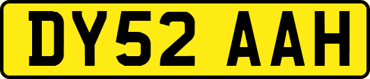 DY52AAH