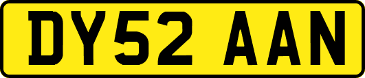 DY52AAN