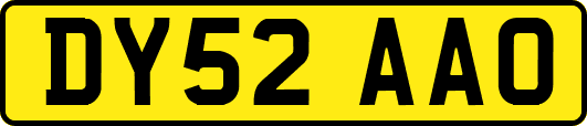 DY52AAO