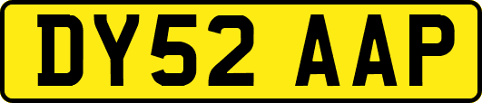 DY52AAP