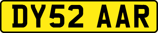 DY52AAR