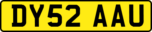 DY52AAU