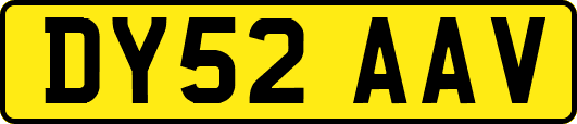 DY52AAV