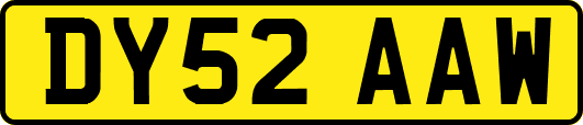 DY52AAW