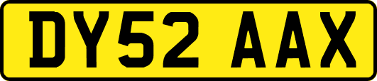 DY52AAX
