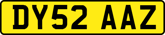 DY52AAZ