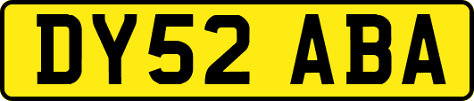 DY52ABA