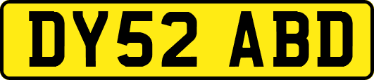 DY52ABD