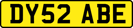 DY52ABE