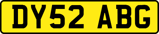 DY52ABG