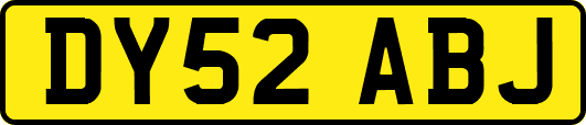 DY52ABJ