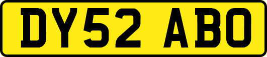 DY52ABO