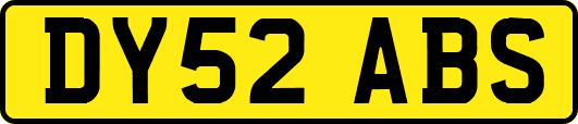 DY52ABS