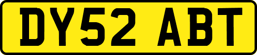 DY52ABT