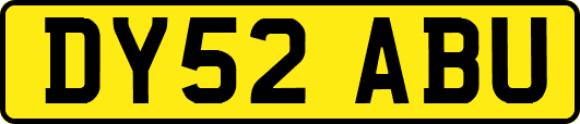 DY52ABU