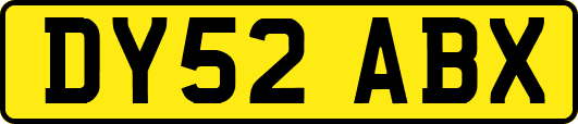DY52ABX