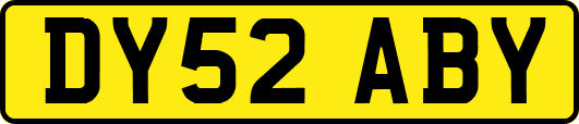 DY52ABY