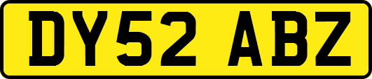 DY52ABZ