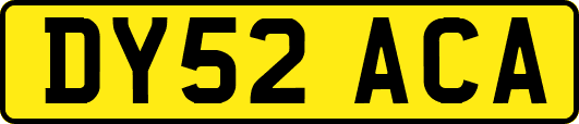 DY52ACA