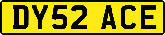 DY52ACE