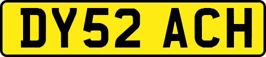 DY52ACH