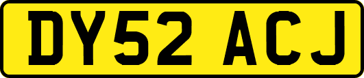 DY52ACJ